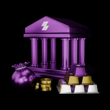 Commodities Icon